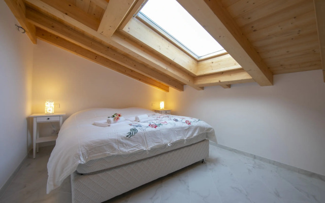 Villa Vecchio Mulino