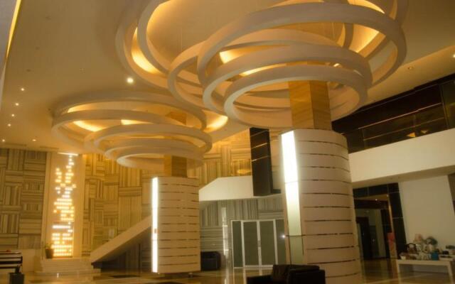 Royal Suite Condotel