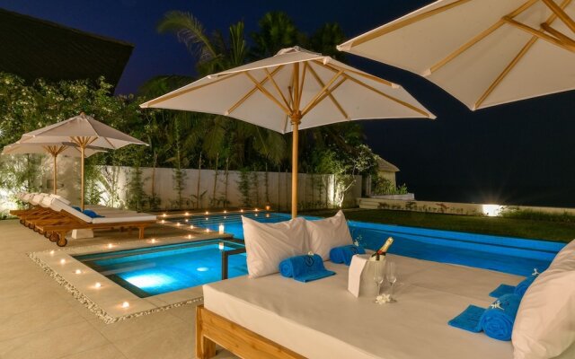 Villa Serenity