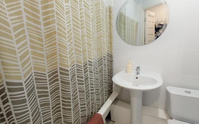 Апартаменты на улице Надеждинская