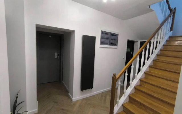 Brama Lwowska Apartamenty bramalwowskapl