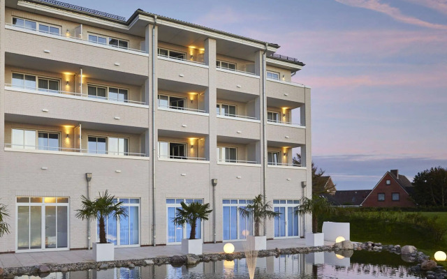 nordica Hotel Friesenhof