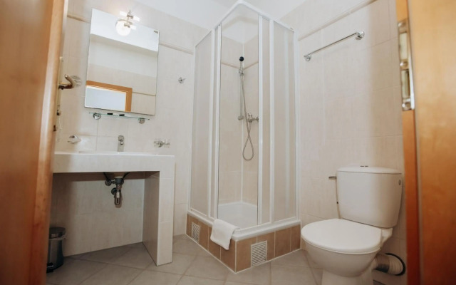 Alton Hotel Prague
