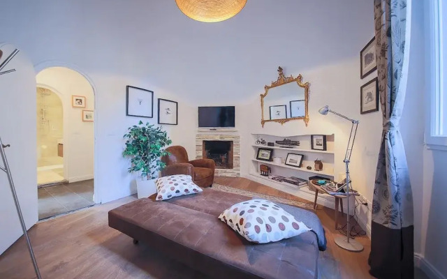 Pandolfini Suite