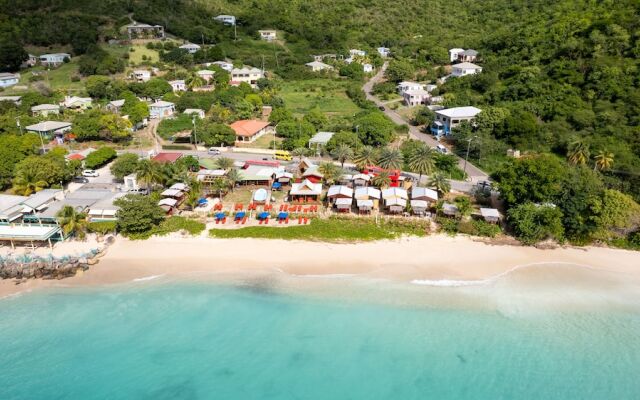 Conch Beach Cabins - Rumbus Beach