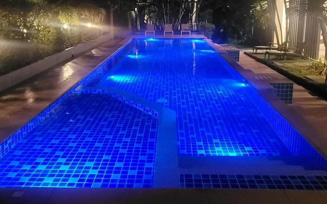 The Fong Krabi Resort