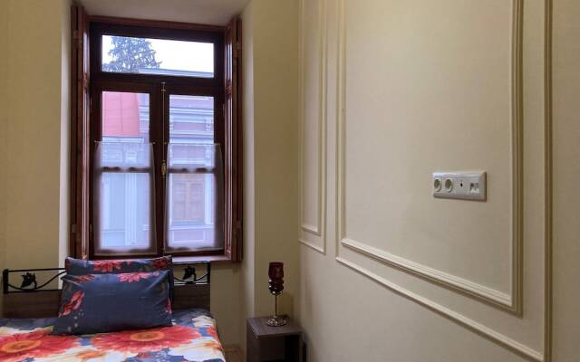 Historic Apartments "1868 Tbilisi" Best Location