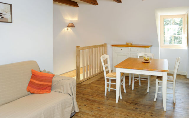 Le Clos des Rives (SCO100)