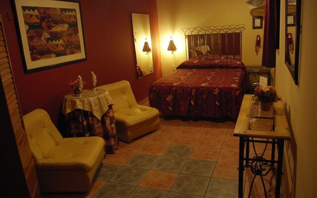 Hostal Milano Surco