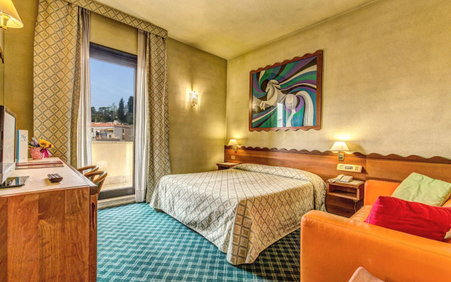Hotel Europa