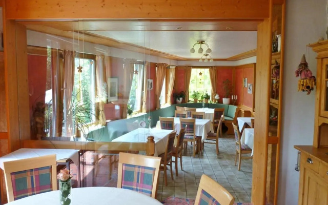 Landgasthof-Hotel-Rössle