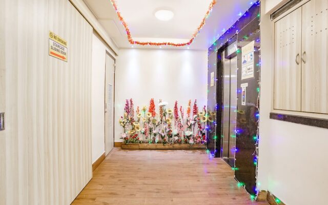 Fabhotel Tuliip Residency