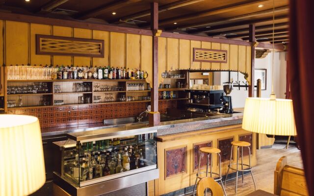 Parkhotel Schachen
