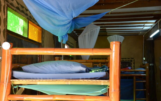 UP2U Guesthouse - Hostel