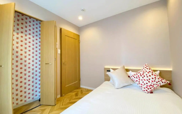 TABISAI TERRACE - Vacation STAY 51484v