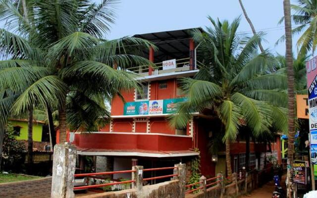 Famafa Beach Resort