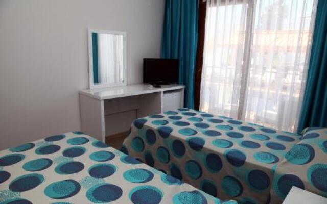 Siesta Garden Apart Otel