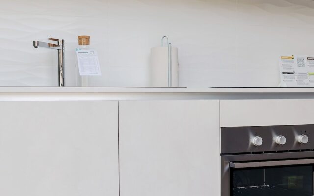 Mi-brgz1a4 Bergonzoli Place - Terrace A - Sailing