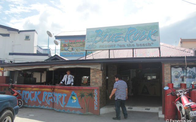 Blue Rock Beach Resort