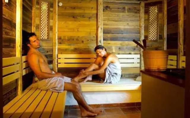 Hotel Garni Dolomié