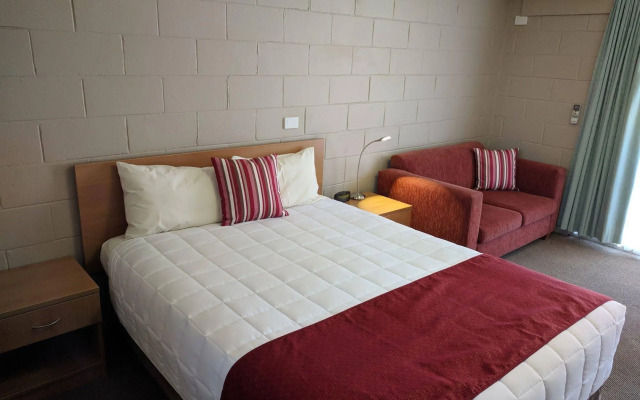 Apollo Motel Parkes
