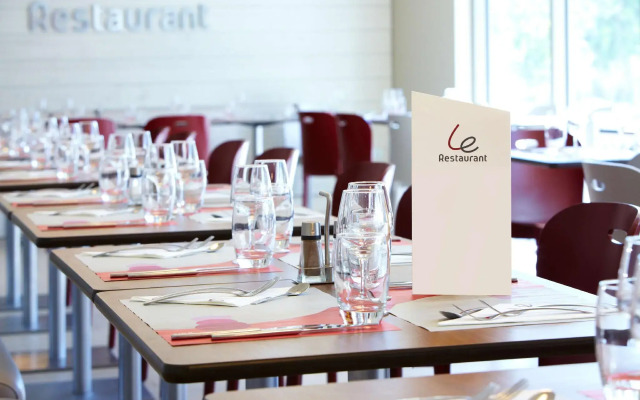 Campanile NATURE - Thionville Yutz