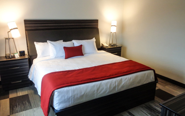 Best Western Plus Airport Inn & Suites