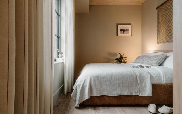 Mason & Fifth - Westbourne Park