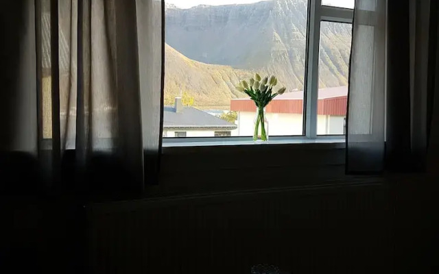Sigurhæð Apartment