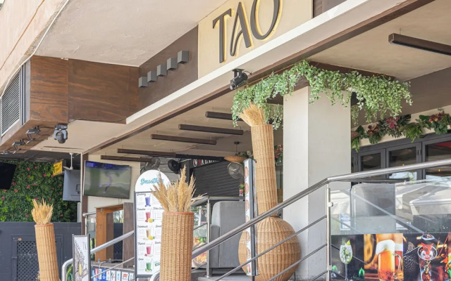 Luxury Beachfront Suite Fuengirola for 2