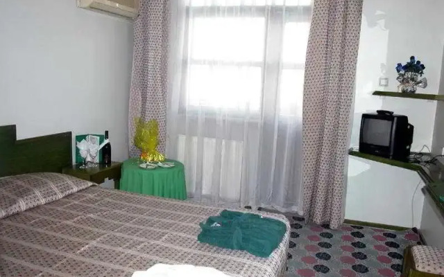 Pamuksu Boutique Hotel