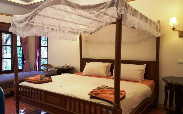 Chaweng Resort