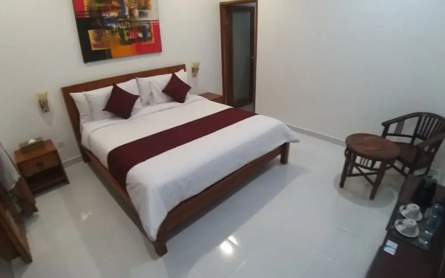 Adi Abian Villas