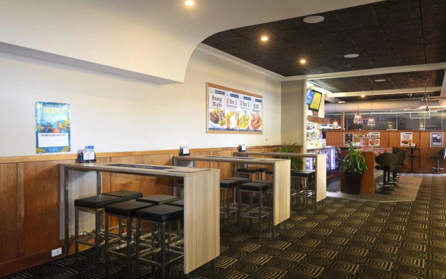 Shortland Budget Accommodation