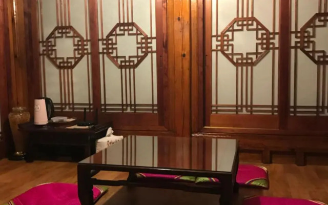 Hanok Guesthouse Suni