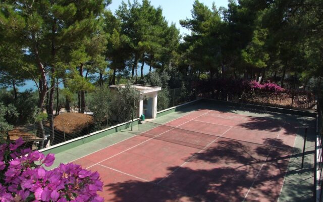 Villaggio Hotel Ripa