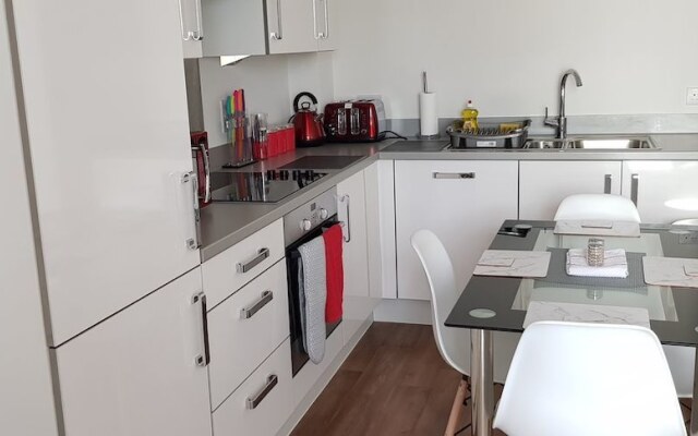 Domineon Suites Empress Heights