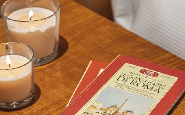 Vittoria Garden Suites