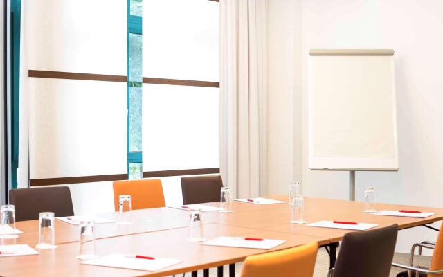 ibis Lausanne Crissier