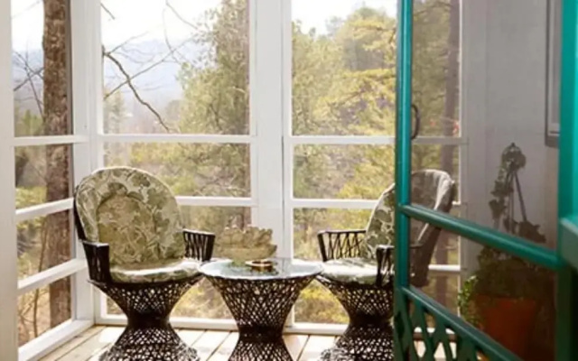 Buckhorn Inn