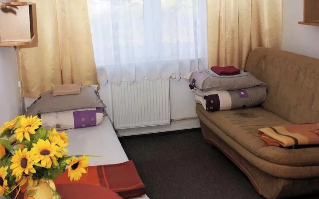 Ośrodek Rehabilitacyjno-Wczasowy Ewa