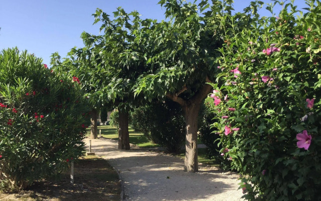 Résidence Les Sources