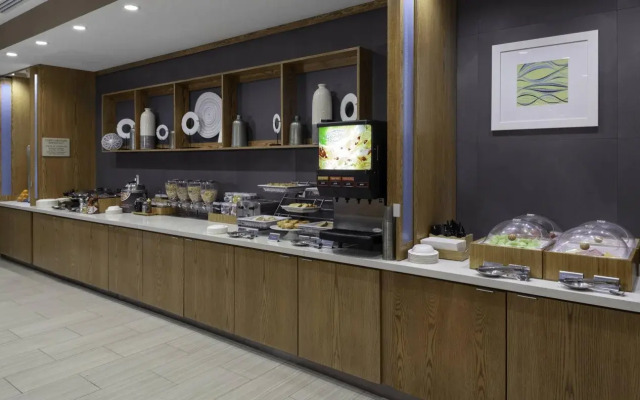 SpringHill Suites by Marriott Denver Tech Center