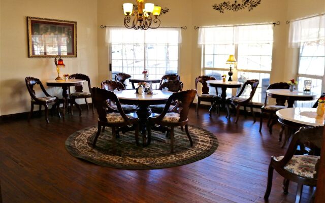 Bradford House Bed & Breakfast