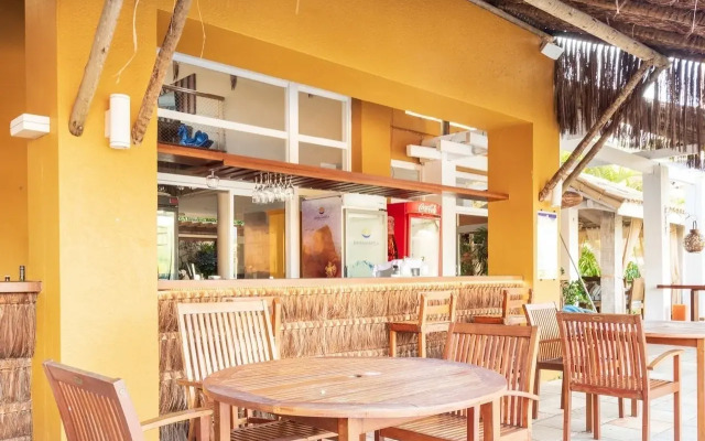 Bahiamarela Boutique Hotel