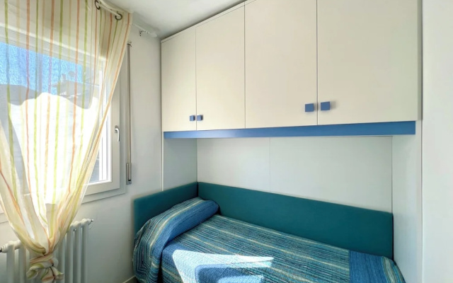 Lignano Sabbiadoro Central Flat