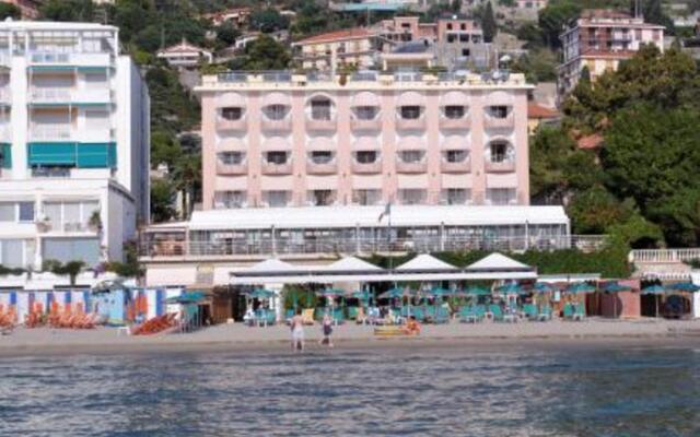 Hotel Regina