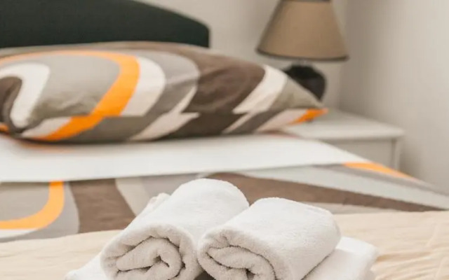 Guest House Arsenal Accommodation