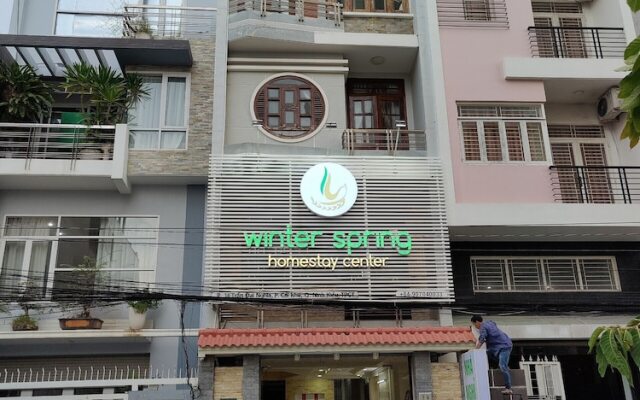 Winter Spring Homestay Center