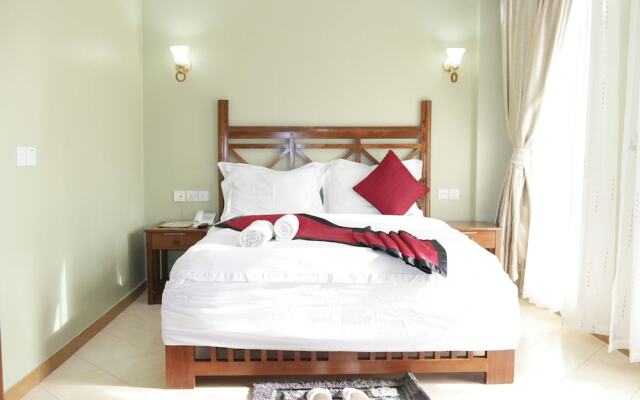 Panone Hotel Chekereni